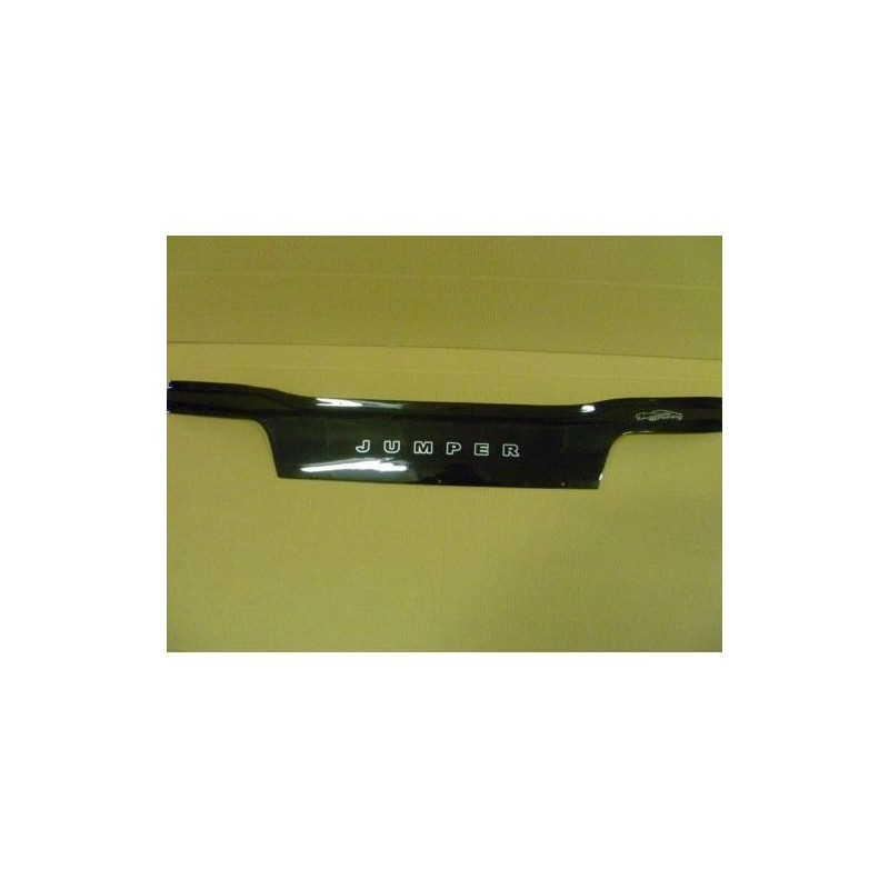 Дефлектор капота VIP-TUNING для Citroёn Jumper...