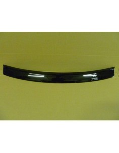 Дефлектор капота VIP-TUNING для Citroёn Saxo с 1996-1999 г.