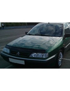 Дефлектор капота VIP-TUNING для CITROEN Xantia II 1998-2001