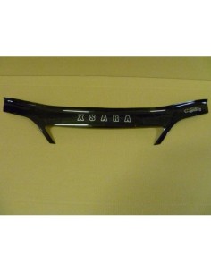 Дефлектор капота VIP-TUNING для Citroёn Xsara c 1997-2000 г.