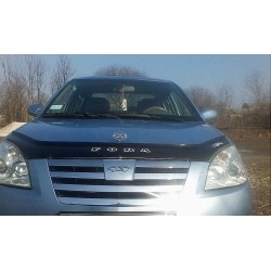 Дефлектор капота VIP-TUNING для CHERY Fora с 2006г....