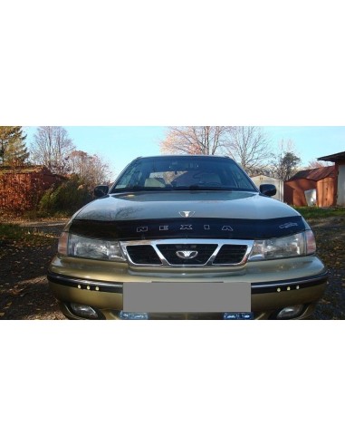 Дефлектор капота VIP-TUNING для DAEWOO Nexia с...