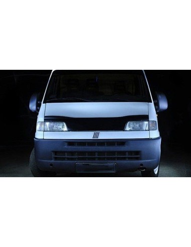 Дефлектор капота VIP-TUNING для Fiat Ducato с...