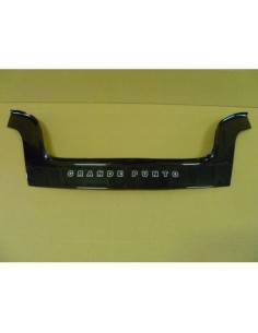 Дефлектор капота VIP-TUNING для Fiat Grande Punto (199) с...