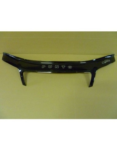 Дефлектор капота VIP-TUNING для Fiat Punto...