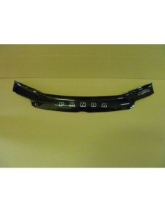 Дефлектор капота VIP-TUNING для Fiat Panda c 2003 г.