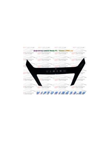 Дефлектор капота VIP-TUNING для Geely FC /...