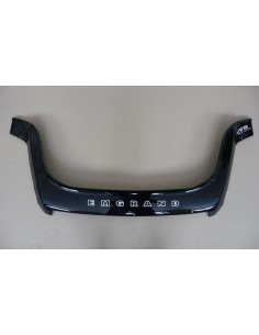 Дефлектор капота VIP-TUNING для Geely Emgrand (X7) с 2013...