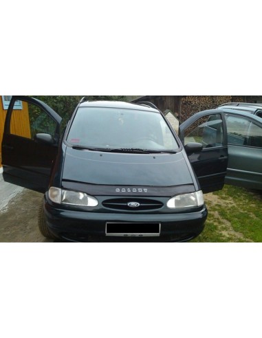Дефлектор капота VIP-TUNING для FORD Galaxy (I)...