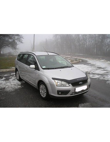 Дефлектор капота VIP-TUNING для FORD Focusс...