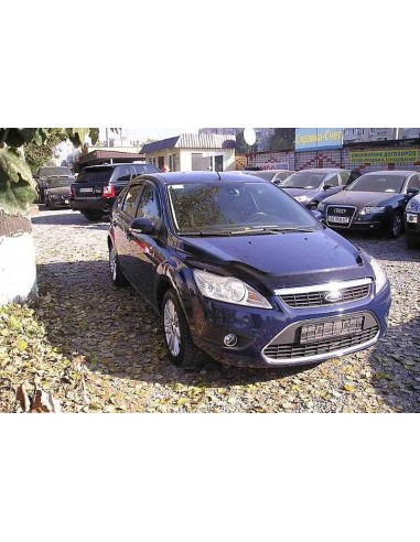Дефлектор капота VIP-TUNING для FORD Focusс...