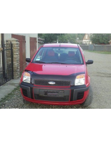 Дефлектор капота VIP-TUNING для FORD Fusion c...