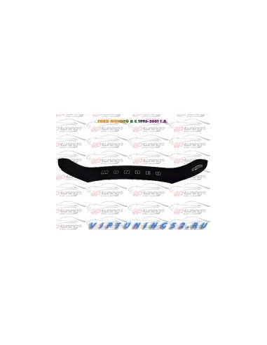 Дефлектор капота VIP-TUNING для FORD Mondeo II...