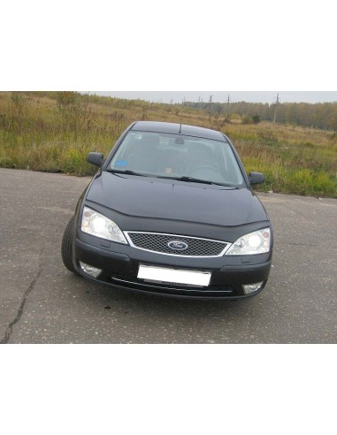 Дефлектор капота VIP-TUNING для FORD Mondeo III...