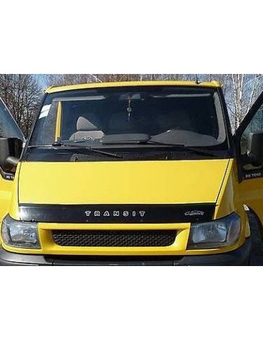 Дефлектор капота VIP-TUNING для FORD Transit c...