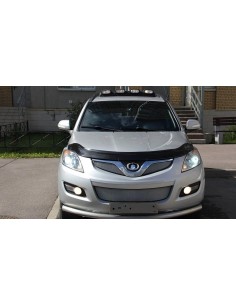 Дефлектор капота VIP-TUNING для Great Wall Hover H5 с...