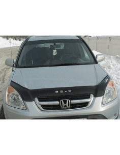 Дефлектор капота VIP-TUNING для HONDA CR-V с 2002-2007г....