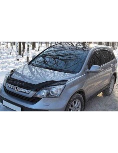 Дефлектор капота VIP-TUNING для HONDA CR-V с 2007 г.