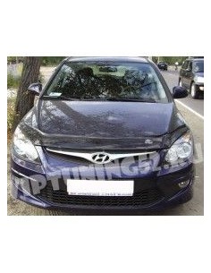 Дефлектор капота VIP-TUNING для HYUNDAI i30 с 2008 г.