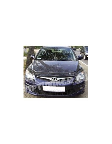 Дефлектор капота VIP-TUNING для HYUNDAI i30 с...