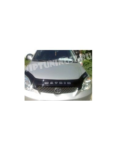 Дефлектор капота VIP-TUNING для HYUNDAI Matrix...