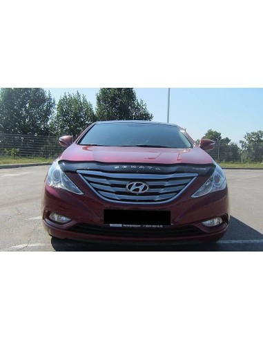 Дефлектор капота VIP-TUNING для HYUNDAI Sonata...