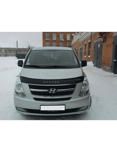 Дефлектор капота VIP-TUNING для HYUNDAI...