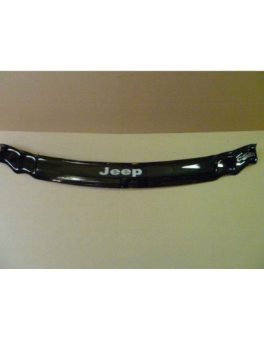 Дефлектор капота VIP-TUNING для Jeep Grand...