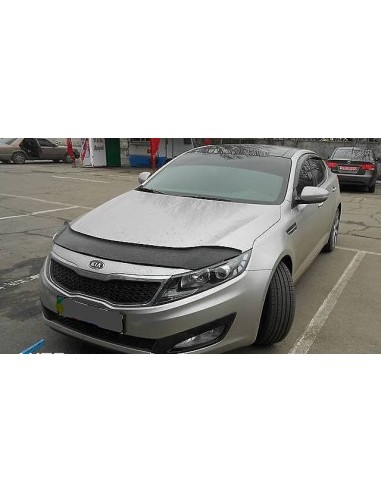 Дефлектор капота VIP-TUNING для KIA Optima c...