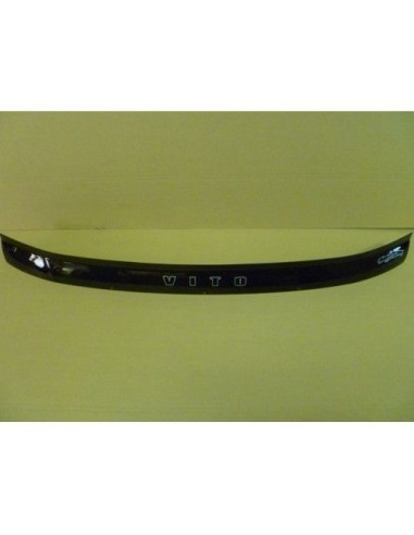 Дефлектор капота VIP-TUNING для Mercedes-Benz...