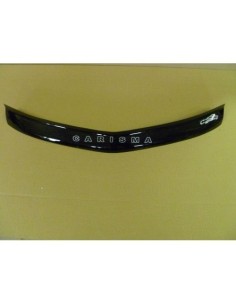 Дефлектор капота VIP-TUNING для Mitsubishi Carisma с...