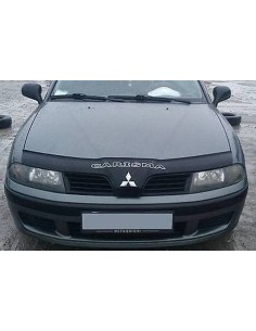 Дефлектор капота VIP-TUNING для Mitsubishi Carisma с...