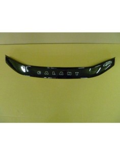 Дефлектор капота VIP-TUNING для Mitsubishi  Galant с 1997...