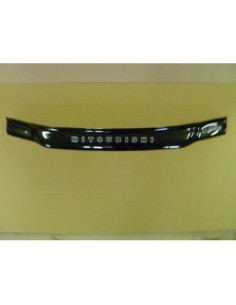 Дефлектор капота VIP-TUNING для  Mitsubishi L200 с...