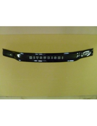 Дефлектор капота VIP-TUNING для  Mitsubishi...