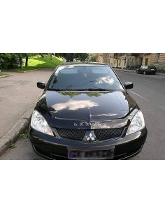 Дефлектор капота VIP-TUNING для Mitsubishi  Lancer с...