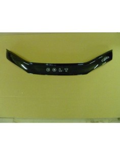 Дефлектор капота VIP-TUNING для Mitsubishi Colt с...