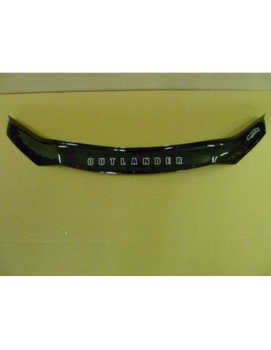 Дефлектор капота VIP-TUNING для Mitsubishi...