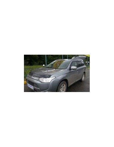 Дефлектор капота VIP-TUNING для Mitsubishi...