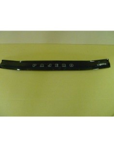 Дефлектор капота VIP-TUNING для Mitsubishi Pajero 2 с...