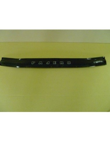 Дефлектор капота VIP-TUNING для Mitsubishi...