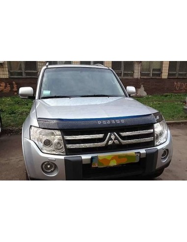 Дефлектор капота VIP-TUNING для Mitsubishi...