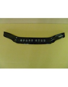 Дефлектор капота VIP-TUNING для Mitsubishi Space Star c...