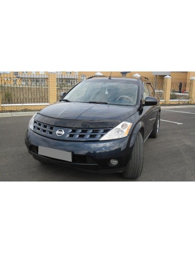 Дефлектор капота VIP-TUNING для NISSAN Murano c...