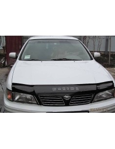 Дефлектор капота VIP-TUNING для NISSAN Maxima QX c...