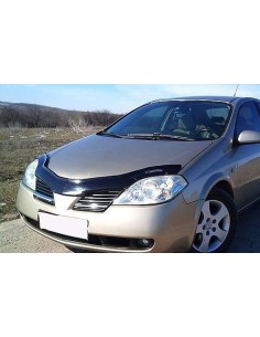 Дефлектор капота VIP-TUNING для NISSAN Primera с 2001 г....
