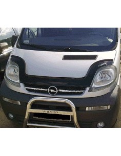 Дефлектор капота VIP-TUNING для NISSAN Primastar с 2002 г.