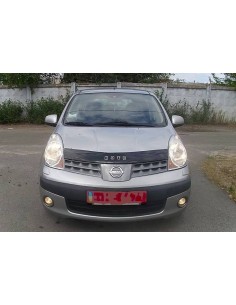 Дефлектор капота VIP-TUNING для NISSAN NOTE c 2006 г.в