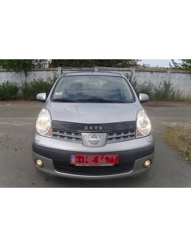 Дефлектор капота VIP-TUNING для NISSAN NOTE c...