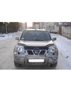 Дефлектор капота VIP-TUNING для NISSAN X-Trail с...